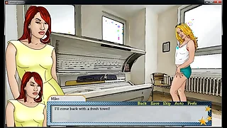 Table Top Pornstar by Basilicata